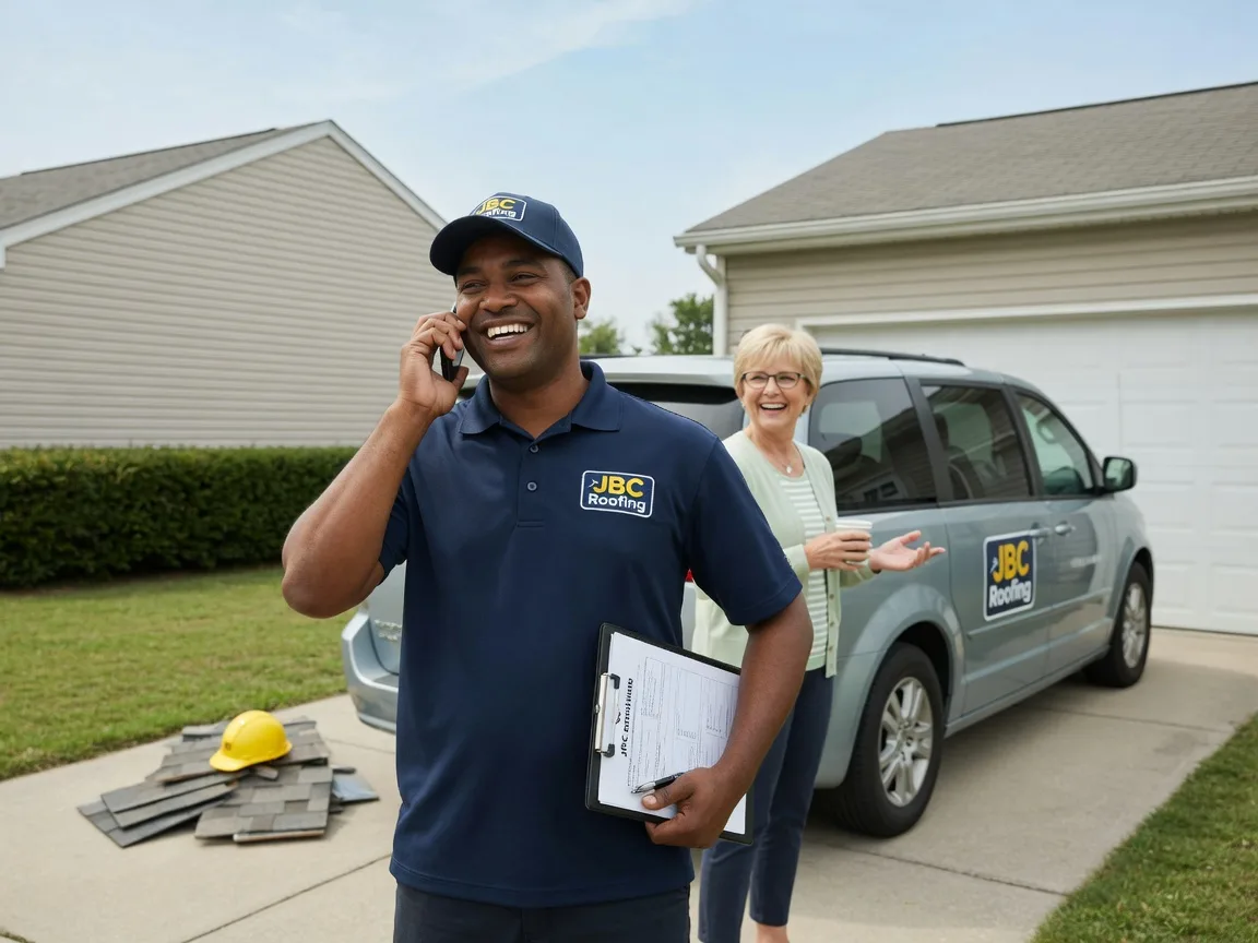 Roof Replacement Lafayette Hill, PA FAQs